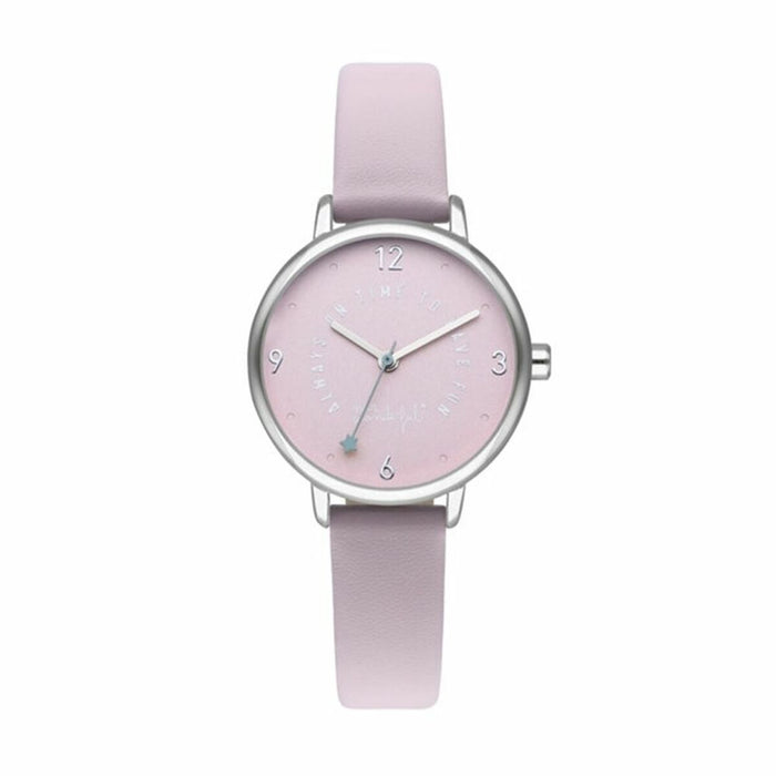 Reloj Mujer Mr. Wonderful WR55100 (Ø 30 mm)