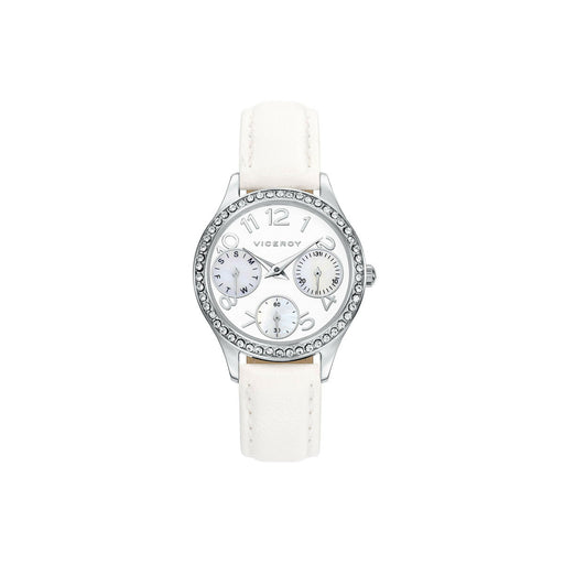 Reloj Mujer Viceroy 42264-05 (Ø 32 mm)