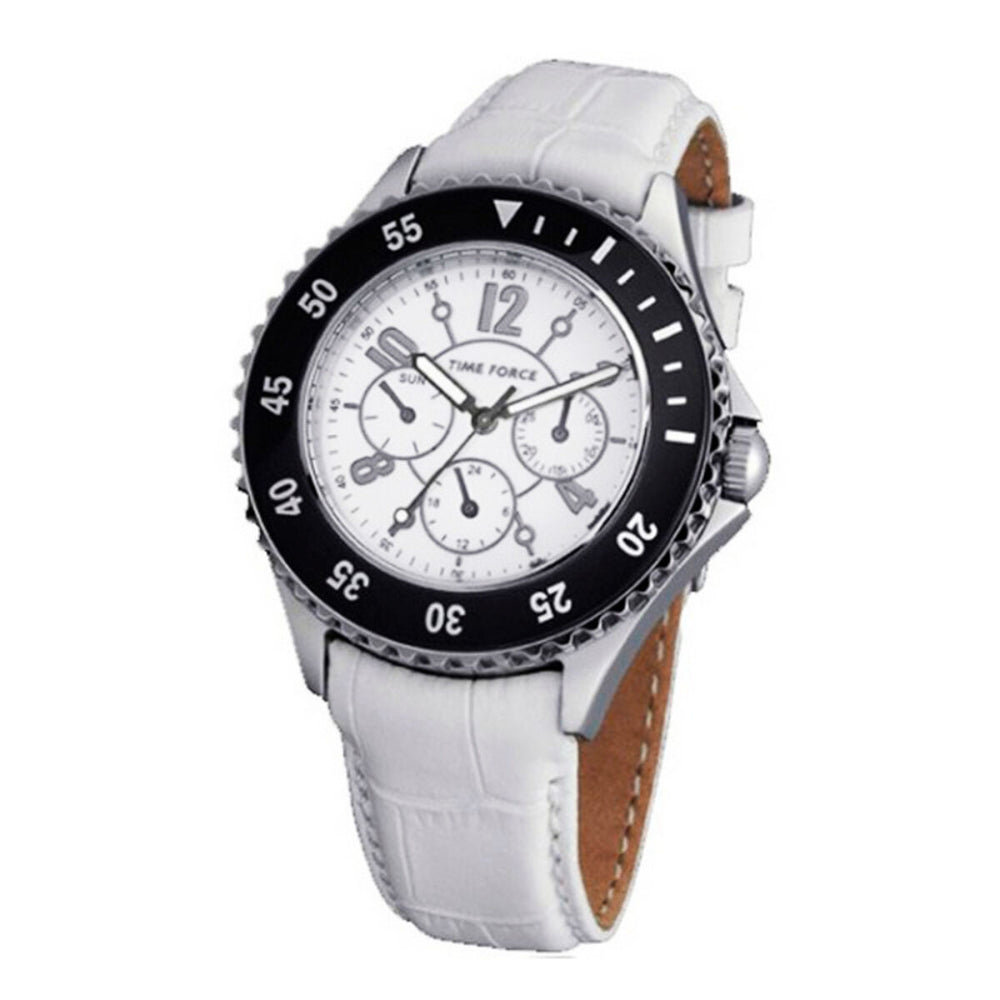 Ladies'Watch Time Force TF3300L02 (Ø 40 mm)