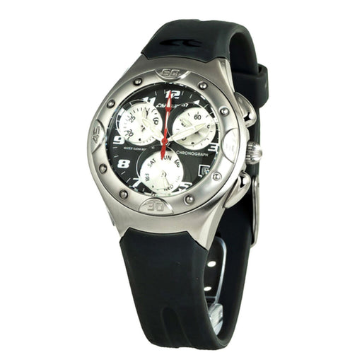 Reloj Mujer Chronotech CT7139L-01 (Ø 34 mm)