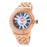 Reloj Mujer Glam Rock gr31014 (Ø 40 mm)