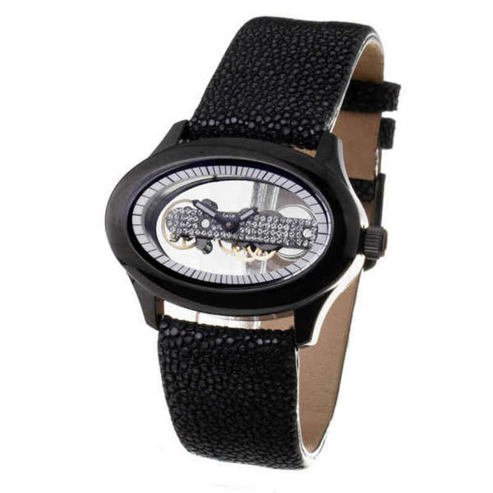 Reloj Mujer Folli Follie wf1y016ssk (Ø 38 mm)