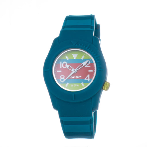 Reloj Mujer Watx COWA3591-RWA3542 (Ø 38 mm)