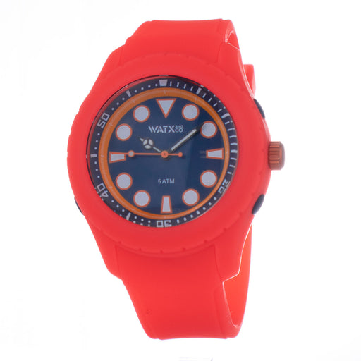 Montre Unisexe Watx COWA3798-RWA5702 (Ø 49 mm)