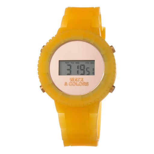Reloj Mujer Watx COWA1044-RWA1036 (Ø 43 mm)