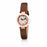 Reloj Mujer Folli Follie WF14R006SPW_MARRON (Ø 25 mm)