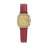 Reloj Mujer Tetra 124-CC-L (Ø 23 mm)