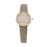 Reloj Mujer Tetra 106-1 (Ø 27 mm)