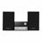 Equipo de Música Hi-Fi Energy Sistem Home Speaker 7 Bluetooth 30W Negro Negro/Plateado