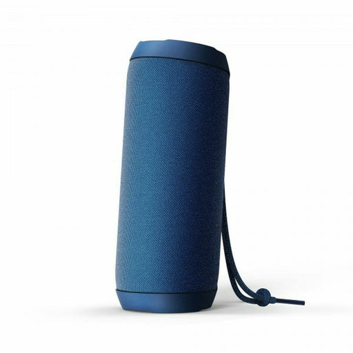 Wireless Bluetooth Speaker Energy Sistem Urban Box 2 Jade Navy Blue