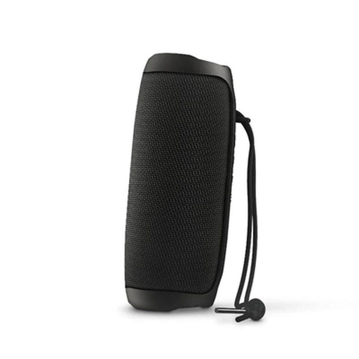 Portable Bluetooth Speakers Energy Sistem 449897 Black 16 W