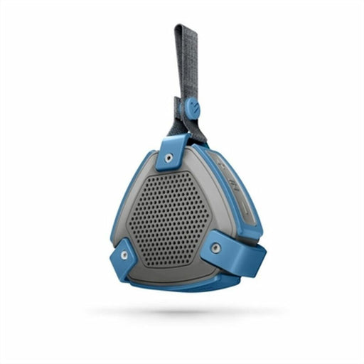 Haut-parleurs bluetooth portables Energy Sistem Outdoor Splash Bleu 3 W