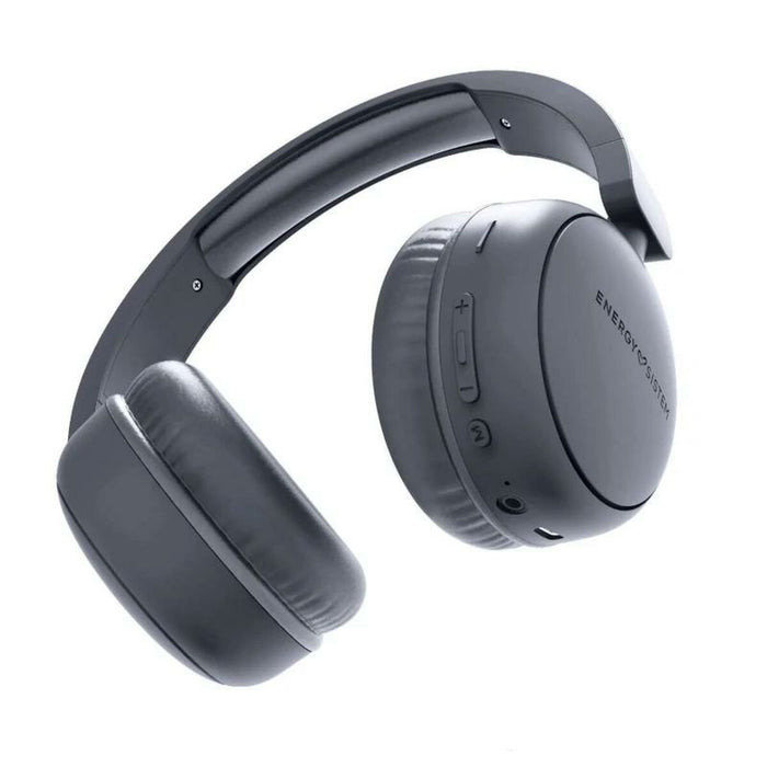 Bluetooth Headphones Energy Sistem 457618 Graphite