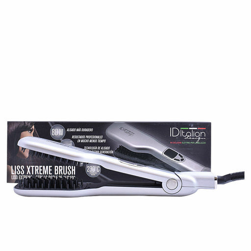 Brosse Thermique Id Italian Liss Xtreme