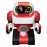 Robot interactivo Bizak Spybots T.R.I.P.