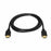 Câble HDMI avec Ethernet NANOCABLE 10.15.1820 20 m v1.4 Noir 20 m