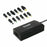 Laptop Charger TooQ TQLC-100BS01M Universal 100W