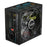 Power supply TooQ TQXGEII-525SAP 525W Black 525 W