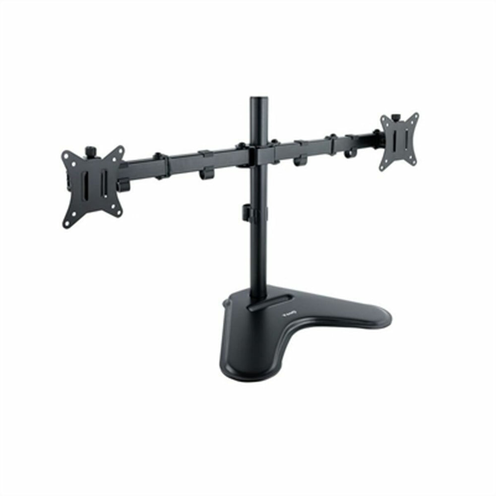 Soporte de Mesa para Pantalla TooQ DB1702TN-B Negro