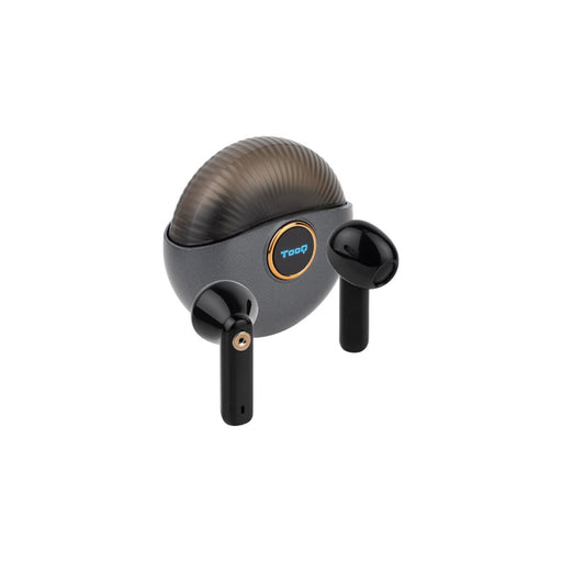 Headphones with Microphone TooQ Snail