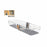 Organisateur polyvalent Confortime 32,4 x 9,3 x 4,8 cm (12 Unités)