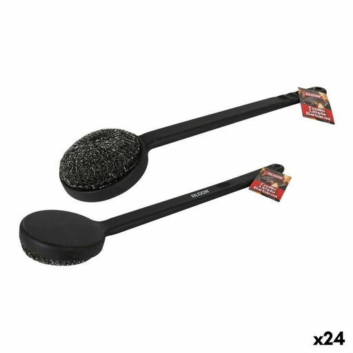 Barbecue Cleaning Brush Algon 45 x 9,5 cm