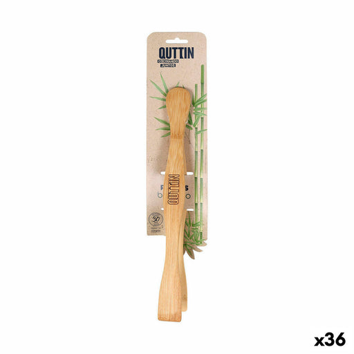 Kitchen Pegs Quttin Bamboo (36 Units)