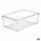 Multi-use Box Quttin 20 x 32,5 x 10 cm (12 Units)