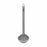 Ladle Quttin Silicone Stainless steel Steel (24 Units)