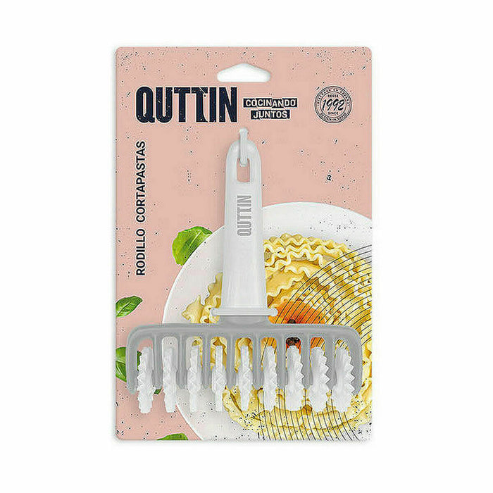 Pastry Cutter Quttin zigzag