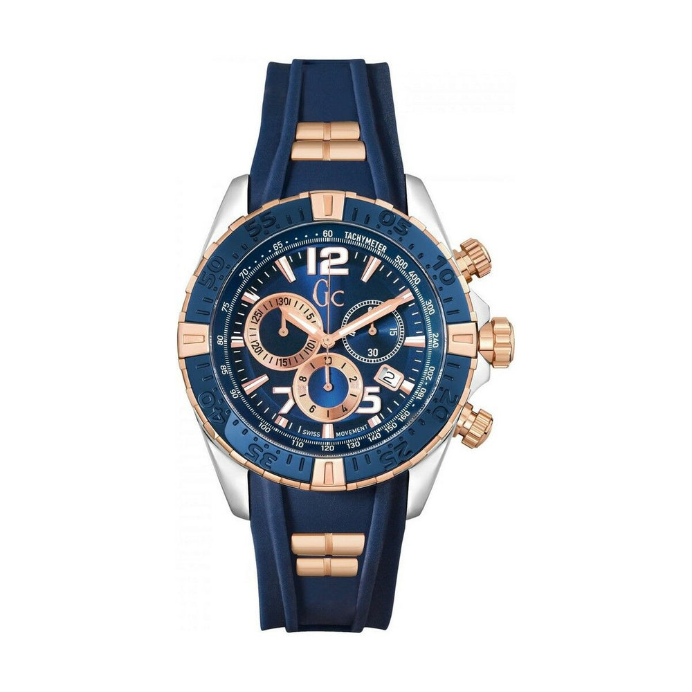 Reloj Hombre GC Watches Y02009G7 (Ø 44 mm)