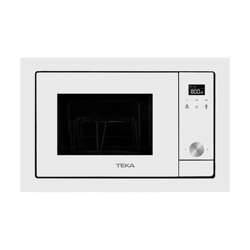 Micro-ondes Teka ML 8200 BIS Blanc 700 W 20 L
