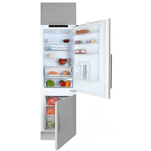 Réfrigérateur Combiné Teka RBF73340FI Gris (177 x 54 cm)