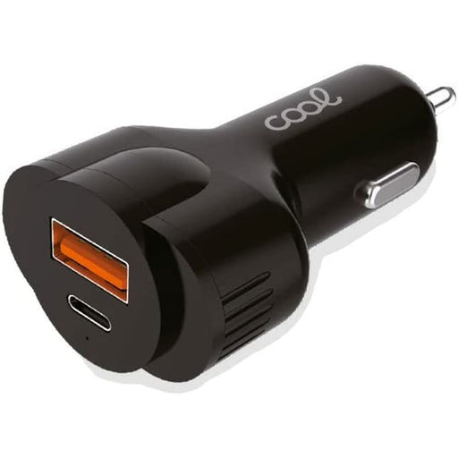 Car Charger Cool