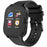 Kids' Smartwatch Cool Junior 1,44" Black