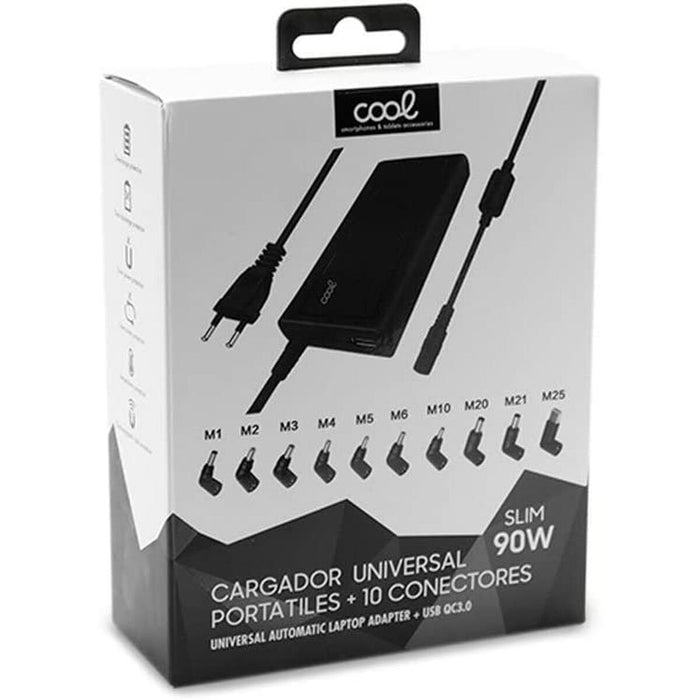 Laptop Charger Cool 90 W
