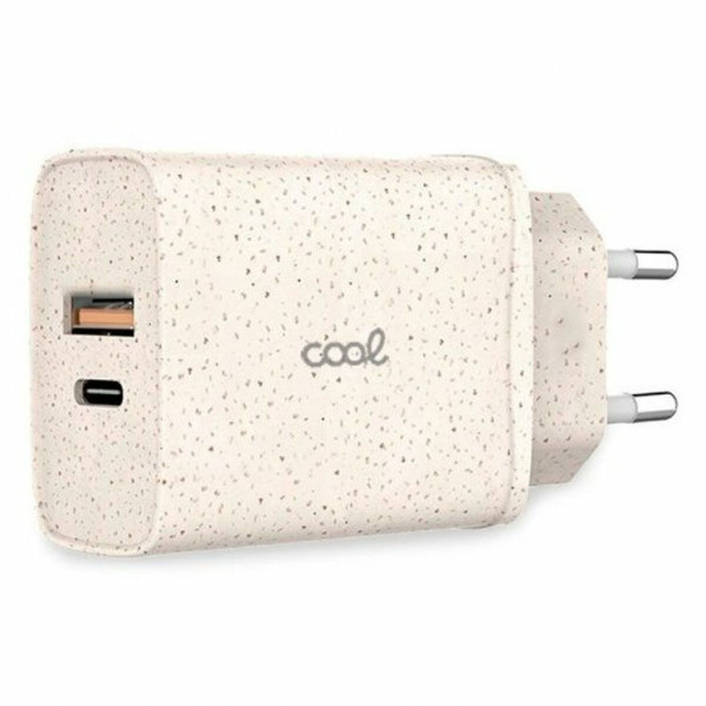 Chargeur mural Cool Multicouleur 20 W
