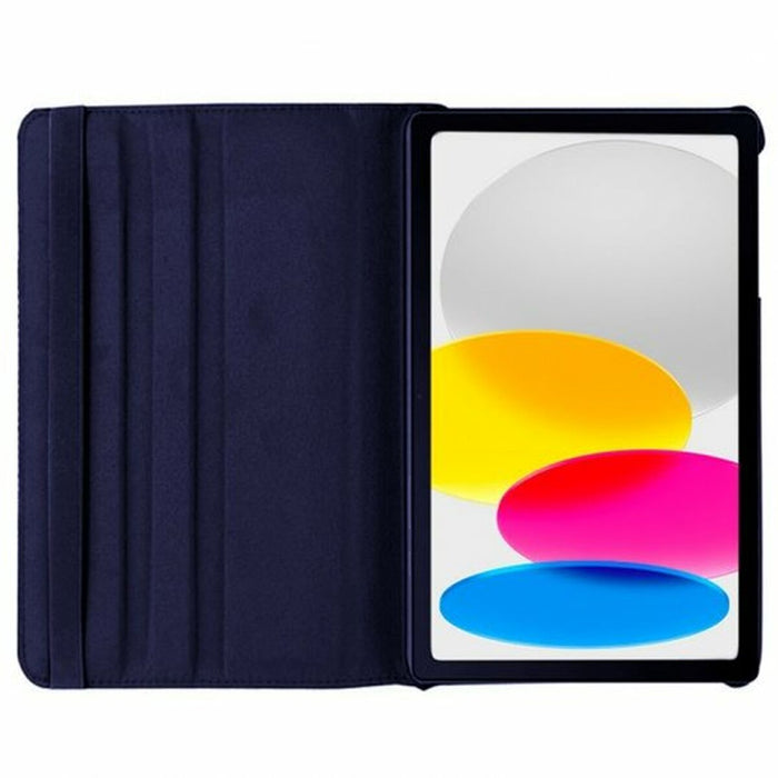 Housse pour Tablette Cool iPad 2022 Bleu