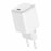 Chargeur mural Cool Ultra Fast PD Blanc 35 W