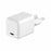 Chargeur mural Cool Ultra Fast PD Blanc 35 W