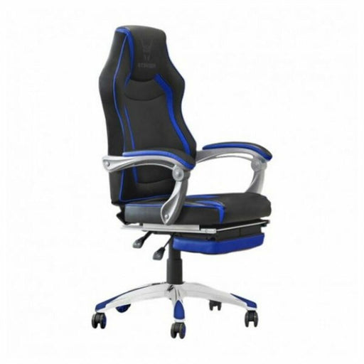 Gaming Chair Woxter Stinger Station RX Blue Black/Blue