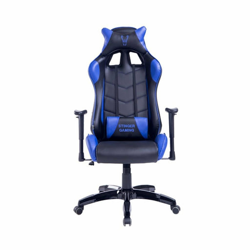 Gaming Chair Woxter Stinger Station Blue Black/Blue