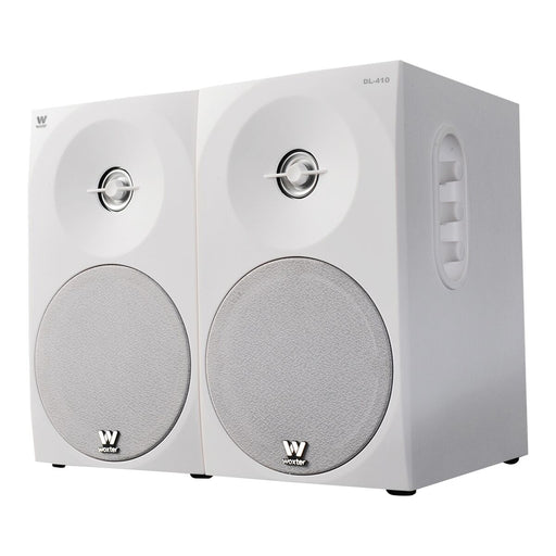 Haut-parleurs de PC Woxter Blanc 150 W