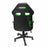 Gaming Chair Woxter 62 x 71 x 116 cm Green