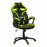 Silla Gaming Woxter 62 x 71 x 116 cm Verde