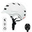 Cover for Electric Scooter Smartgyro SG27-254 White
