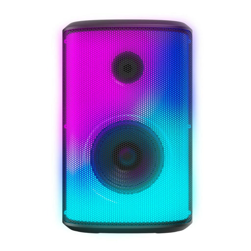 Portable Bluetooth Speakers Woxter Monster XL Black