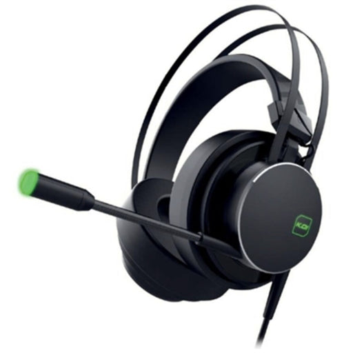 Casque avec Microphone Gaming KEEP OUT HX801