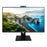 Monitor Nilox NXM24RWC01 Black Full HD 23,8" 75 Hz