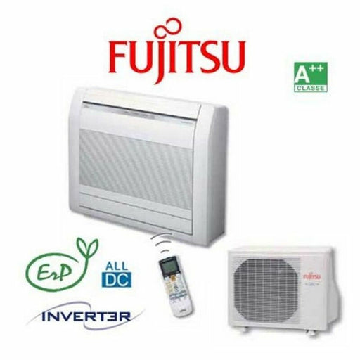Air Conditioning Fujitsu AGY35UI-LV Split Inverter A++/ A+ 3010 fg/h